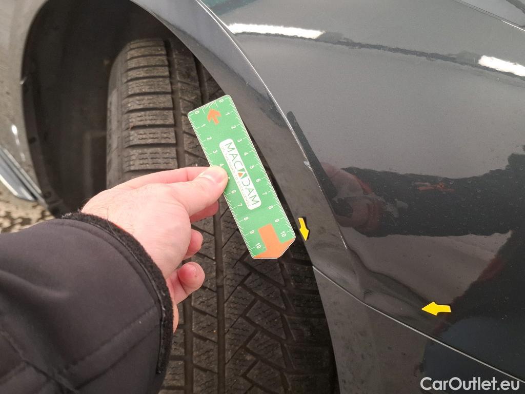  Audi  A4  Avant 30 TDI Business Line 2.0 TDI 135CV BVA7 E6d #9