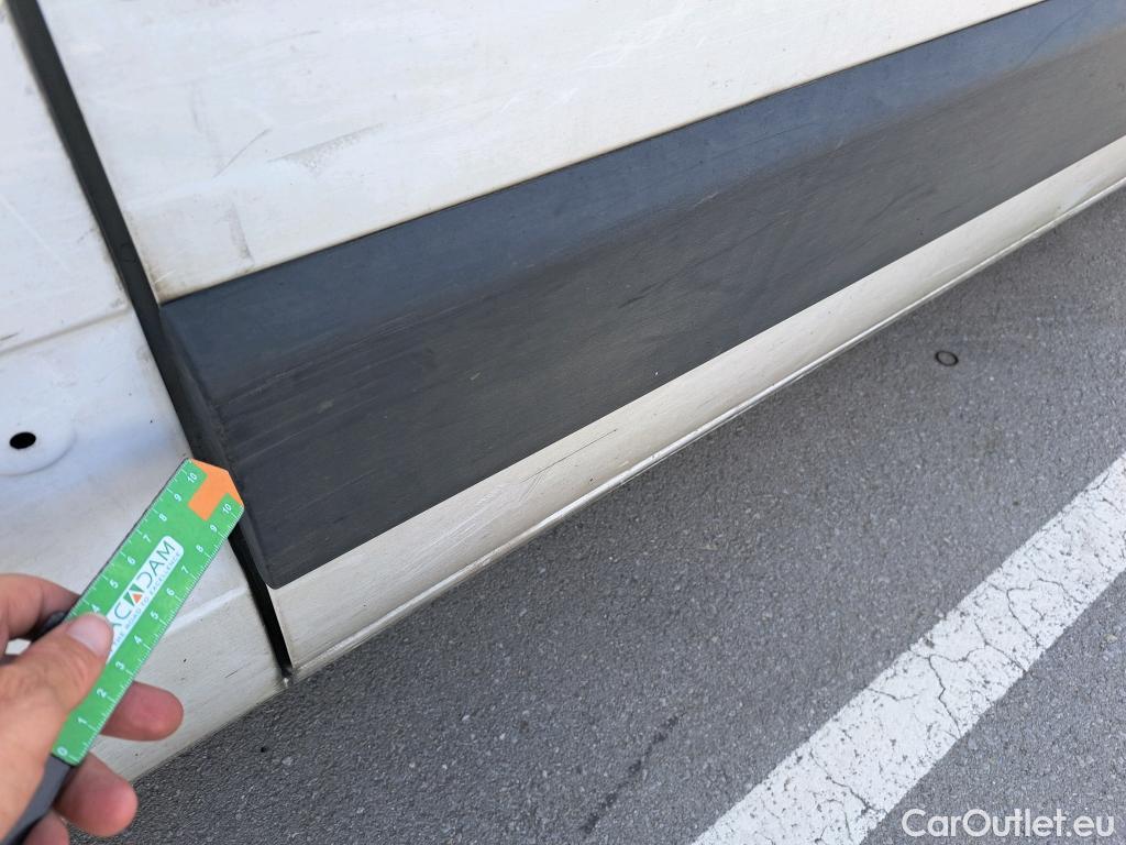  Renault  Master RENAULT  / 2019 / 4P / furgón Furgón T L3H2 3500 Bl dCi 100 kW(135CV) #71