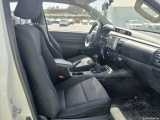  Toyota  Hilux TOYOTA  VU 2p 7G pickup 2.4 D-4D Cabina Extra GX 4x4 #6