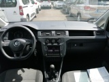  Volkswagen  Caddy VOLKSWAGEN  / 2015 / 4P / combi Profesional Kombi 2.0 TDI 55kW BMT #3