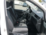  Volkswagen  Caddy VOLKSWAGEN  / 2015 / 4P / combi Profesional Kombi 2.0 TDI 55kW BMT #6