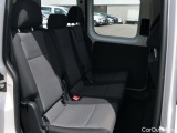  Volkswagen  Caddy VOLKSWAGEN  / 2015 / 4P / combi Profesional Kombi 2.0 TDI 55kW BMT #7