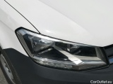  Volkswagen  Caddy VOLKSWAGEN  / 2015 / 4P / combi Profesional Kombi 2.0 TDI 55kW BMT #16