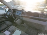  Land Rover  Discovery VOLKSWAGEN Transporter / 2020 / 4P / furgón Furgón Corto TN 2.0 TDI 110kW 4MO #3