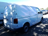  Land Rover  Discovery VOLKSWAGEN Transporter / 2020 / 4P / furgón Furgón Corto TN 2.0 TDI 110kW 4MO #2