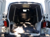  Land Rover  Discovery VOLKSWAGEN Transporter / 2020 / 4P / furgón Furgón Corto TN 2.0 TDI 110kW 4MO #8