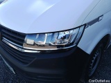  Land Rover  Discovery VOLKSWAGEN Transporter / 2020 / 4P / furgón Furgón Corto TN 2.0 TDI 110kW 4MO #15