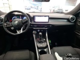  Alfa Romeo  TONALE  Sprint 1.6 Turbo 130CV BVM6 E6d #5