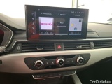  Audi  A4  Avant 35 TDI Business Line 2.0 TDI 165CV BVA7 E6d #7
