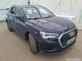  Audi  Q3  35 TDI Business Line 2.0 TDI 150CV BVA7 E6dT #4
