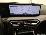  Bmw  Serie 3 BMW Série 3 Touring / 2022 / 5P / Break 318d 150ch Business Design BVA8 #7