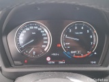  Bmw  X1 Série  sDrive18i Lounge 1.5 135CV BVA7 E6d #6
