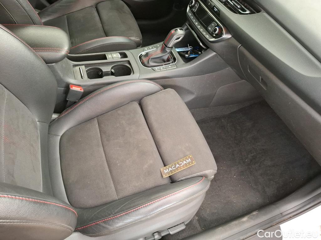  Hyundai  i30 HYUNDAI  Sport Wagon / 2020 / 5P / Break 1.0 T-GDI 120 MHEV DCT-7 N LINE SW #31