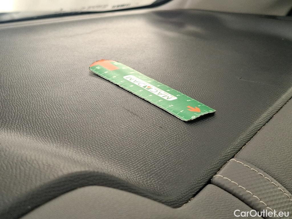  Citroen  C5 Aircross CITROEN  / 2018 / 5P / SUV Hybrid 225 ë-EAT8 Business #7