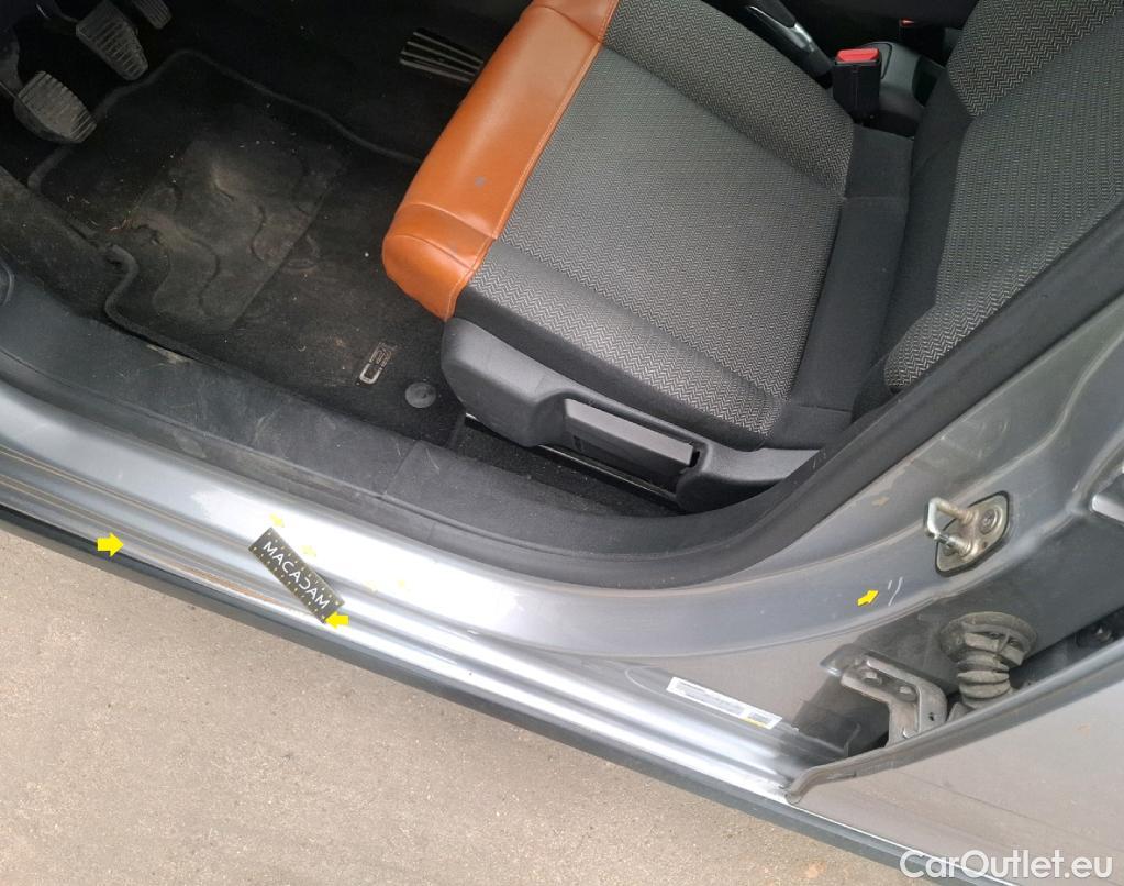  Citroen  C3  Shine Business 1.2 PureTech 80CV BVM5 E6 #58