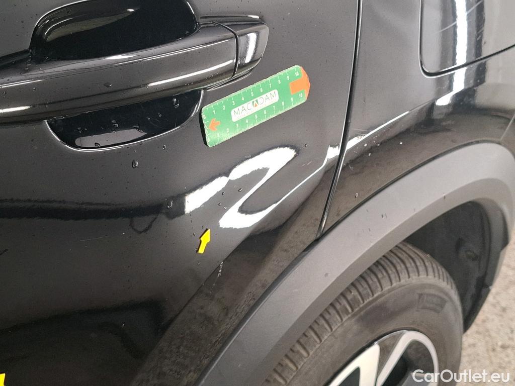  Citroen  C5 Aircross CITROEN  / 2018 / 5P / SUV Hybrid 225 ë-EAT8 Business #4