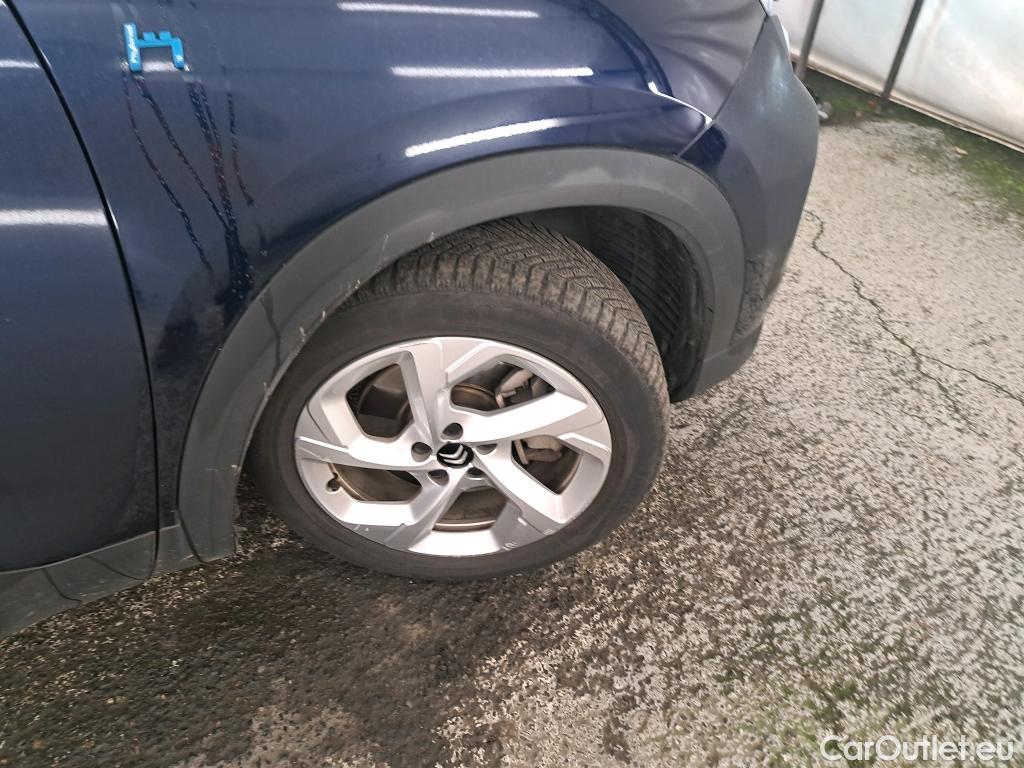  Citroen  C5 Aircross CITROEN  / 2022 / 5P / SUV Hybride rechargeable 225 e-EAT8 Feel #2