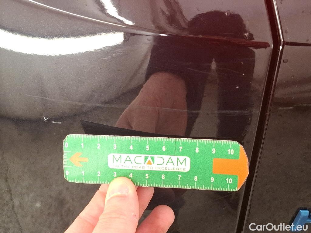  Citroen  C5 Aircross CITROEN  / 2018 / 5P / SUV Hybrid 225 ë-EAT8 Business #23