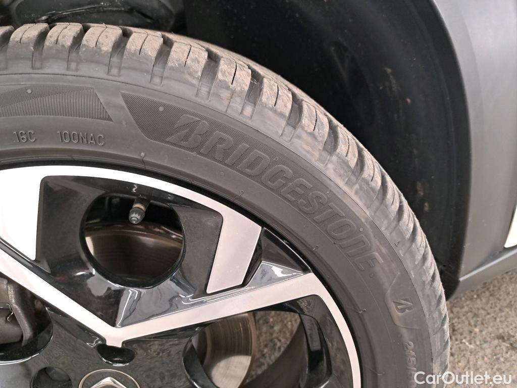  Citroen  C3  Aircross Shine Pack 1.2 PureTech 130CV BVA6 E6d #8