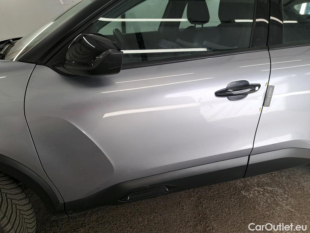  Citroen  C4  Berline Feel 1.5 BlueHDI 110CV BVM6 E6d #1