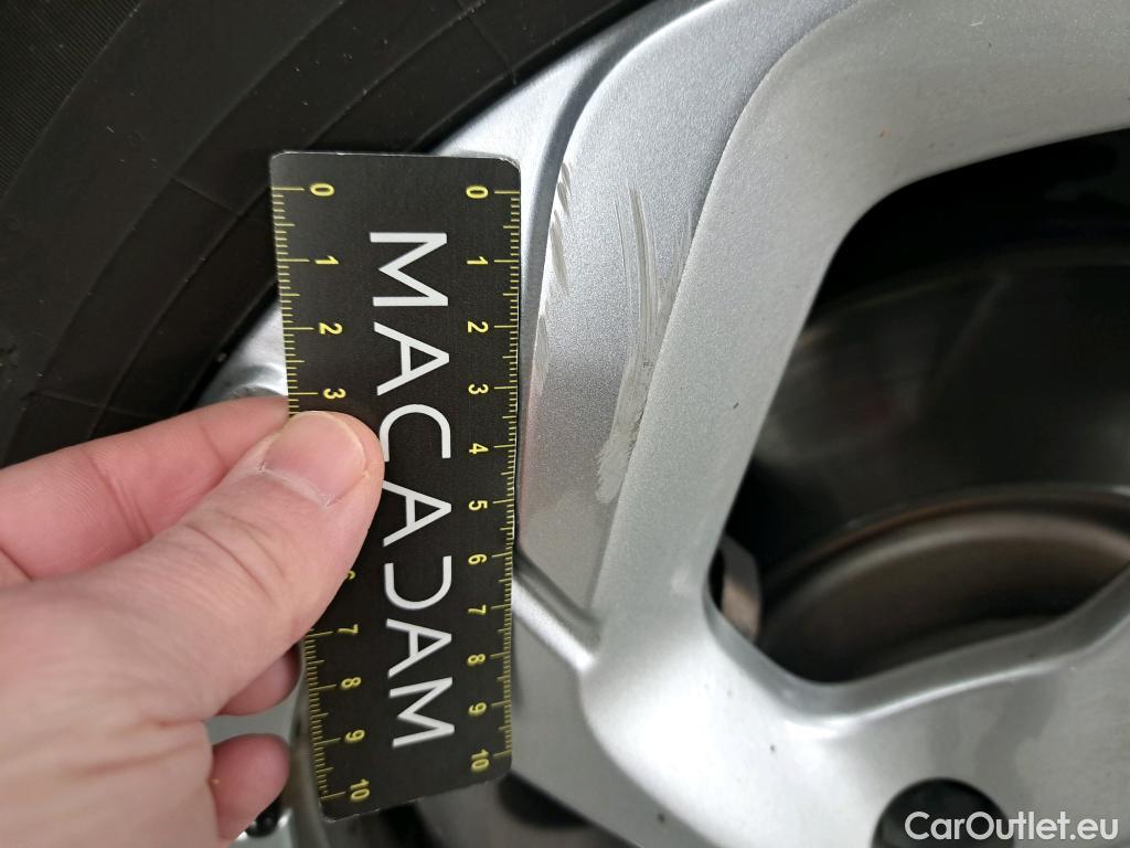 Citroen  C5 Aircross CITROEN  / 2022 / 5P / SUV Hybride rechargeable 225 e-EAT8 Feel #5