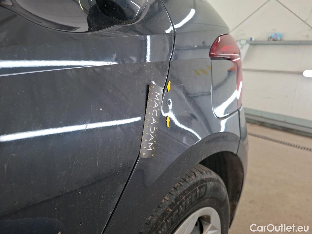  Hyundai  i20 HYUNDAI  / 2020 / 5P / Berline 1.0 T-GDI 100 HYBRID 48V Business #37
