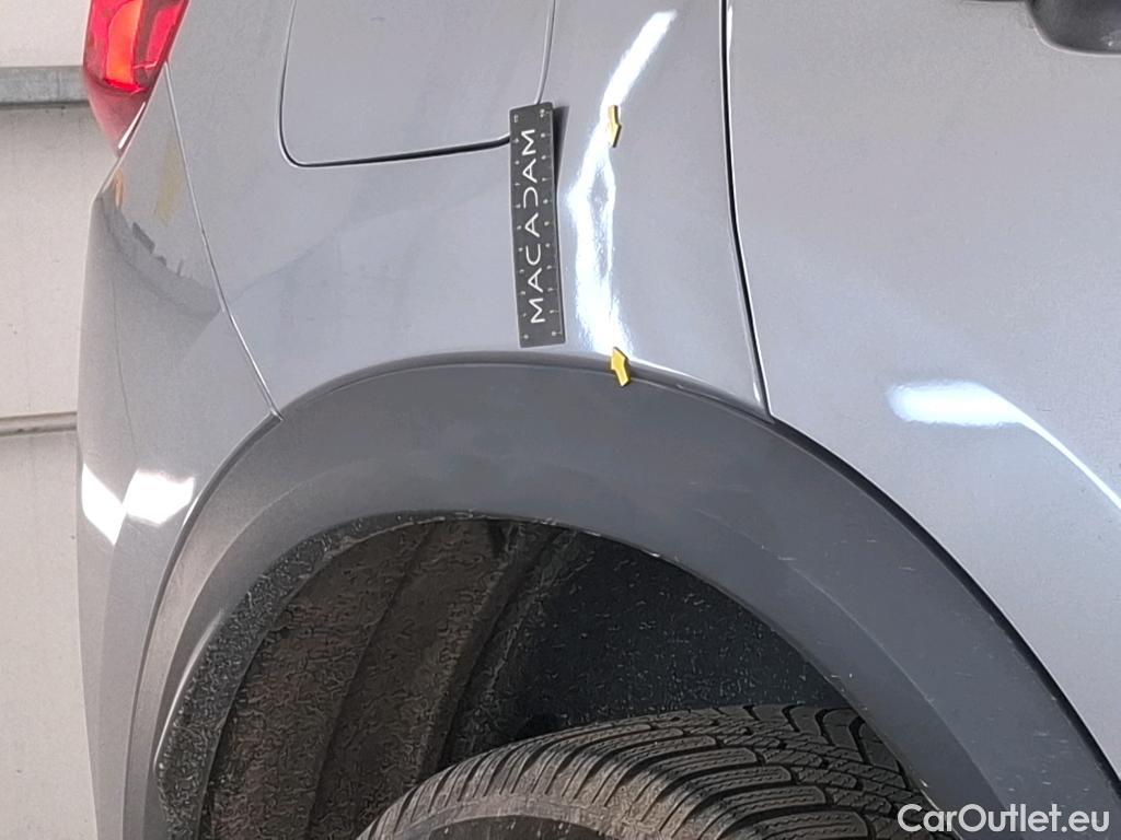  Citroen  C5 Aircross  Business 1.2 PureTech 130CV BVA8 E6d #2