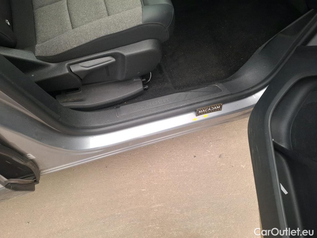  Citroen  C5 Aircross  Business 1.2 PureTech 130CV BVA8 E6d #5