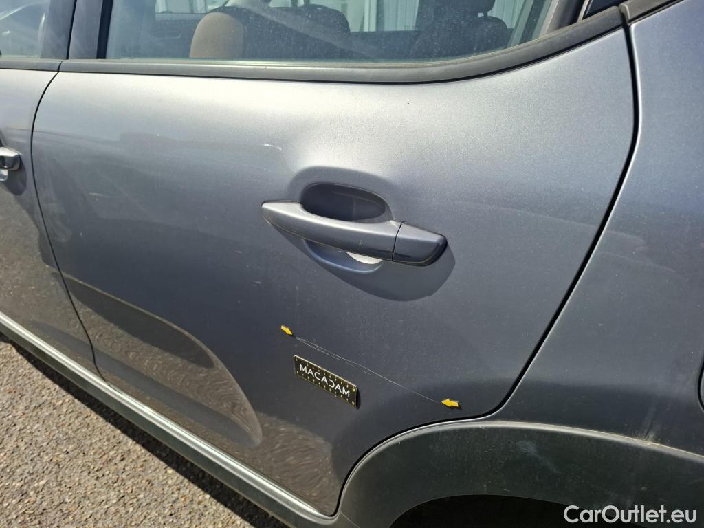  Citroen  C3  Shine Business 1.2 PureTech 80CV BVM5 E6 #29