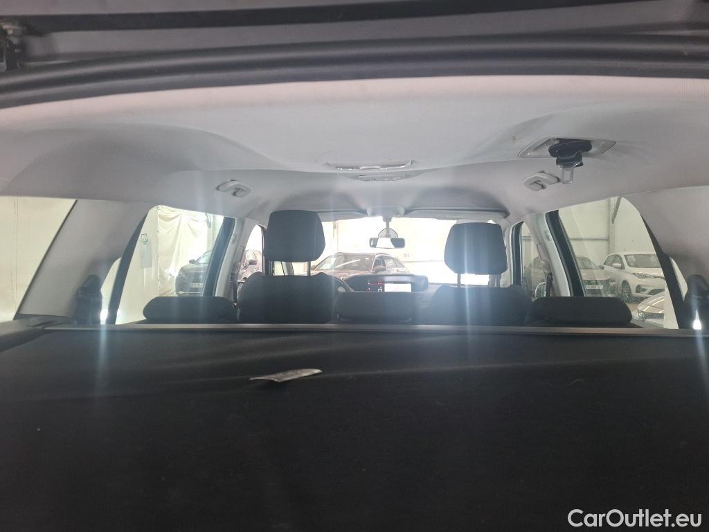  Citroen  C4 Grand Picasso /Spacetourer Business 1.5 BlueHDi 130CV BVA8 E6d #18