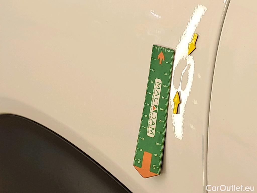  Citroen  C3  Aircross Shine Pack 1.2 PureTech 130CV BVA6 E6d #13