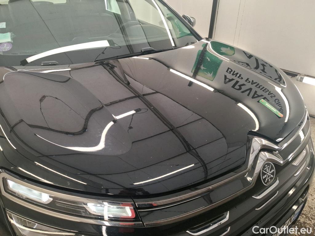  Citroen  C5 Aircross CITROEN  / 2018 / 5P / SUV Hybrid 225 ë-EAT8 Business #16