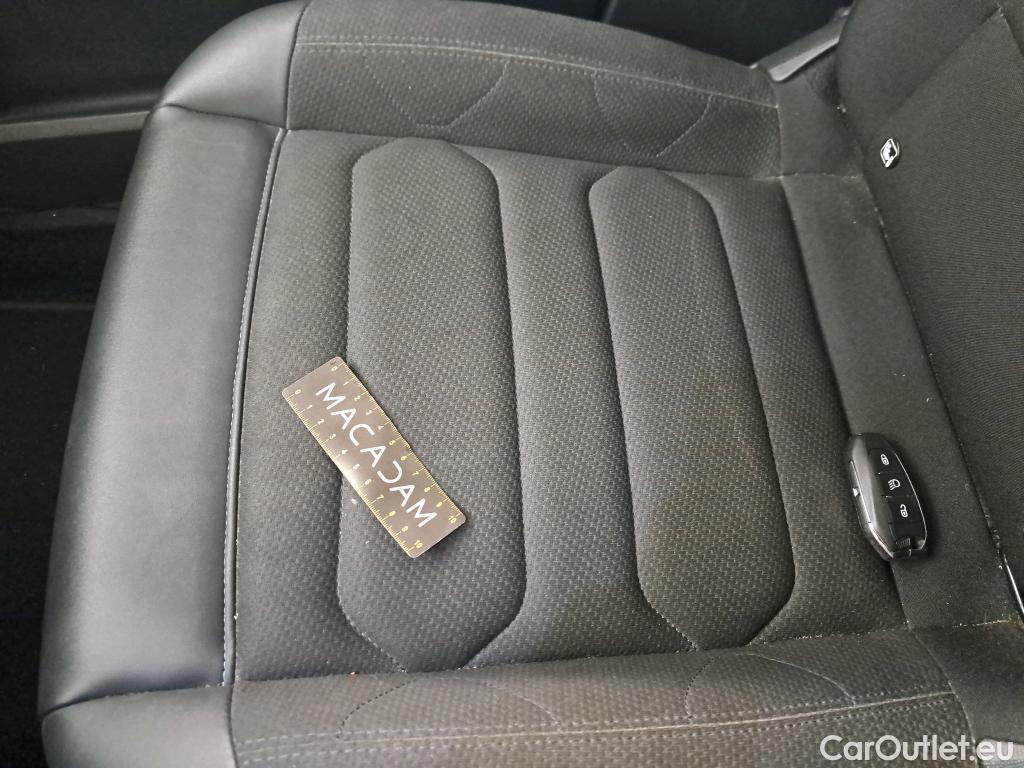  Citroen  C5 Aircross CITROEN  / 2022 / 5P / SUV Hybride rechargeable 225 e-EAT8 Feel #25