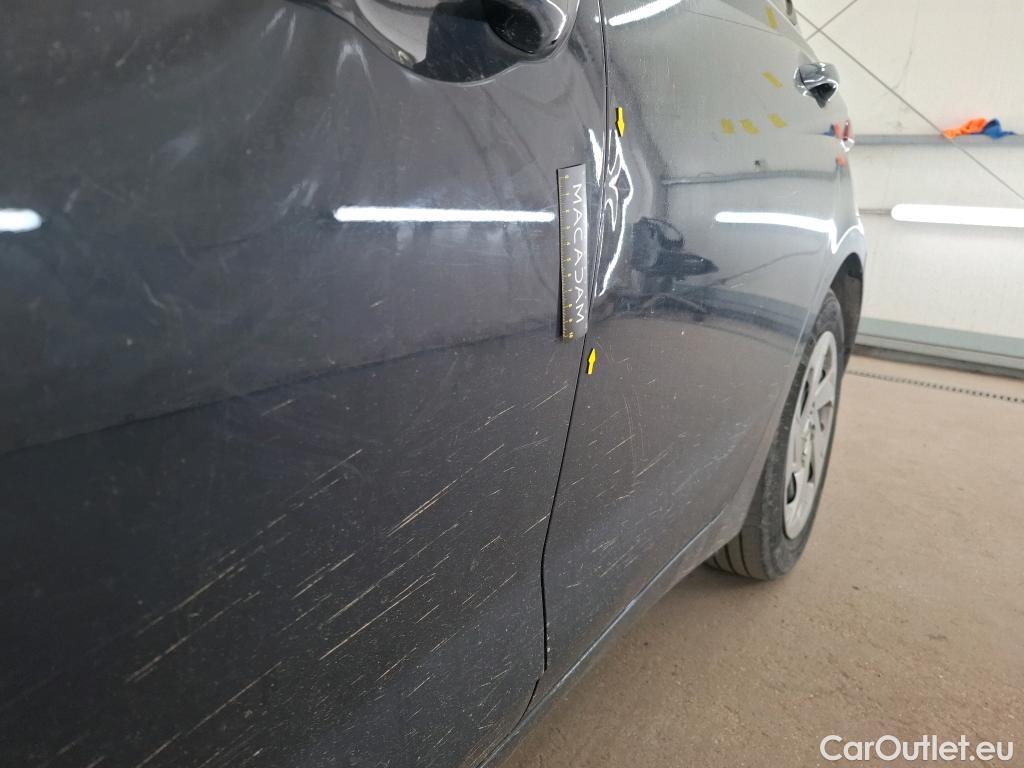  Hyundai  i20 HYUNDAI  / 2020 / 5P / Berline 1.0 T-GDI 100 HYBRID 48V Business #14