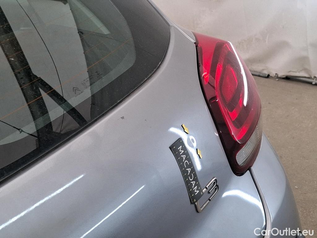  Citroen  C3  Shine Business 1.2 PureTech 80CV BVM5 E6 #67