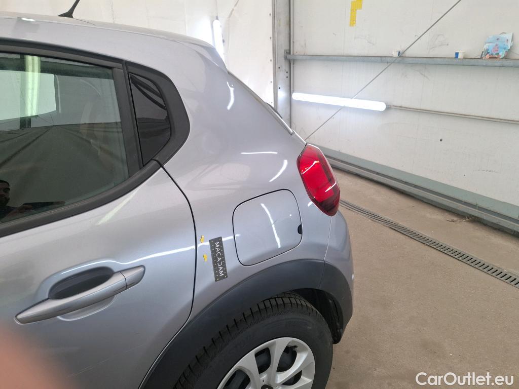  Citroen  C3  Shine Business 1.2 PureTech 80CV BVM5 E6 #63