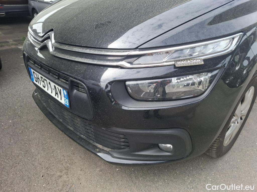  Citroen  C4 Grand Picasso /Spacetourer Business 1.5 BlueHDi 130CV BVA8 E6d #34