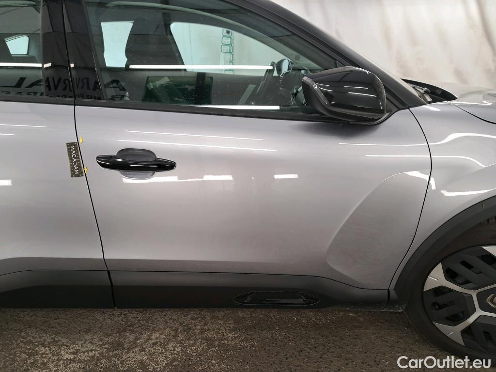  Citroen  C4  Berline Feel 1.5 BlueHDI 110CV BVM6 E6d #4