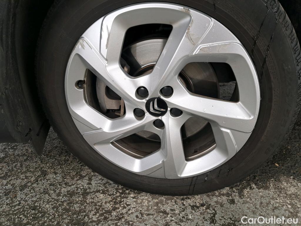  Citroen  C5 Aircross CITROEN  / 2022 / 5P / SUV Hybride rechargeable 225 e-EAT8 Feel #4