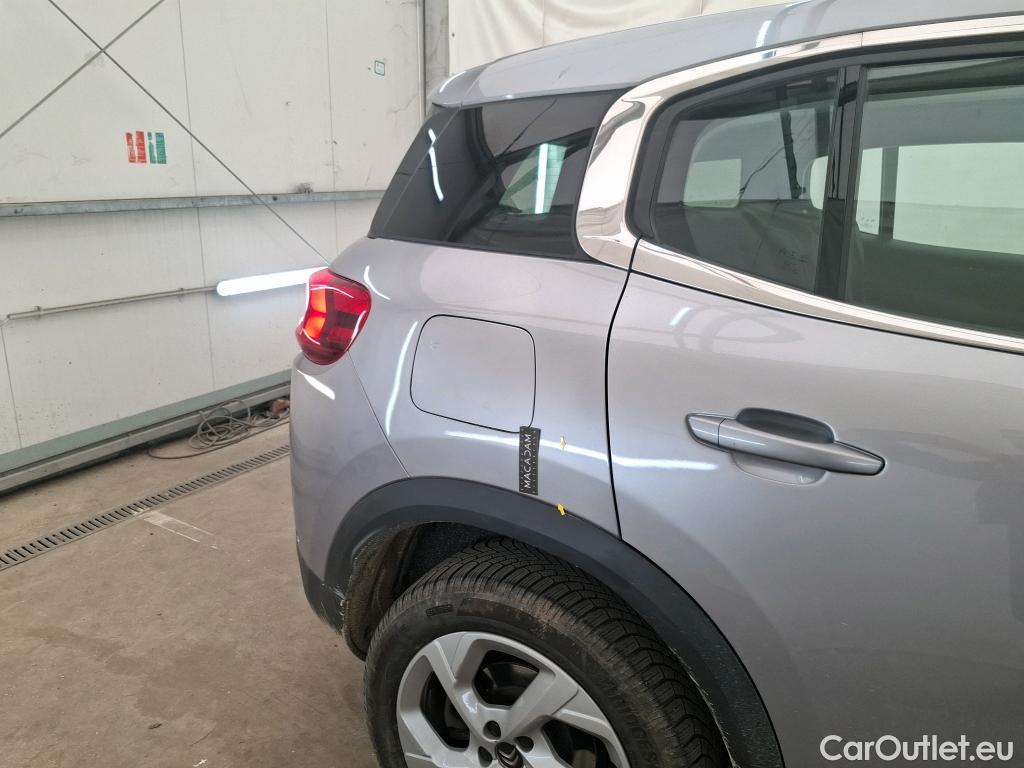  Citroen  C5 Aircross  Business 1.2 PureTech 130CV BVA8 E6d #1