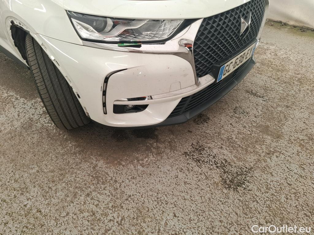  DS  DS7 DS DS 7 Crossback / 2017 / 5P / SUV E-TENSE 225 Business #17