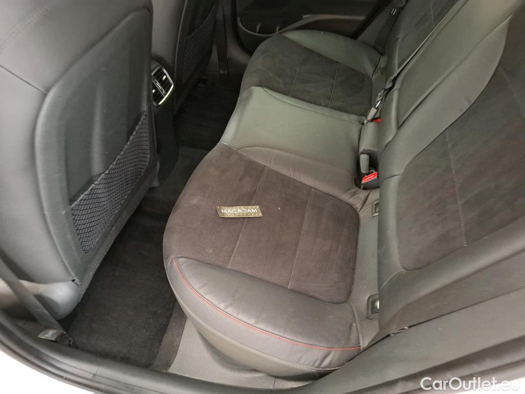  Hyundai  i30 HYUNDAI  Sport Wagon / 2020 / 5P / Break 1.0 T-GDI 120 MHEV DCT-7 N LINE SW #29