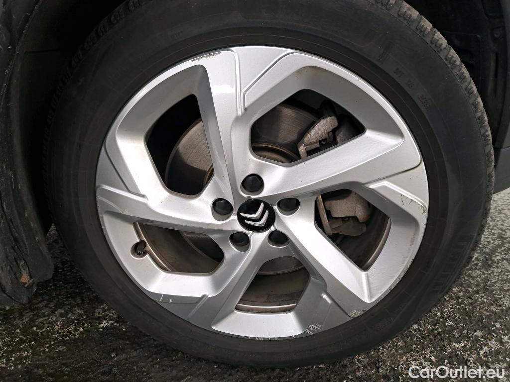  Citroen  C5 Aircross CITROEN  / 2022 / 5P / SUV Hybride rechargeable 225 e-EAT8 Feel #18