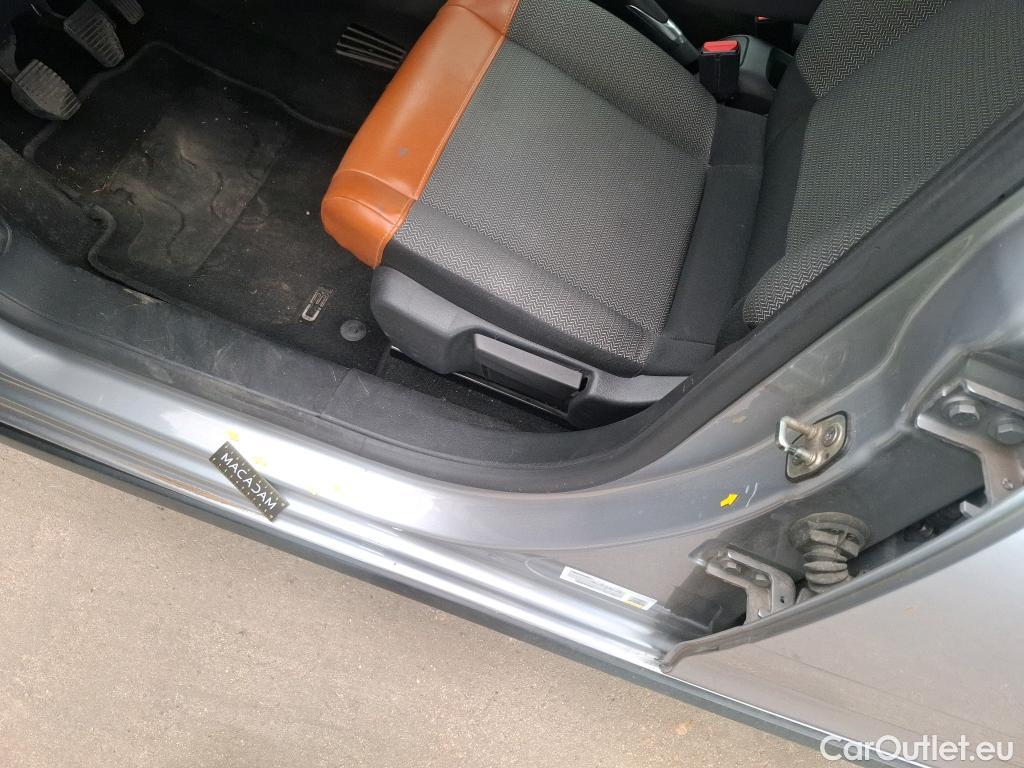  Citroen  C3  Shine Business 1.2 PureTech 80CV BVM5 E6 #51