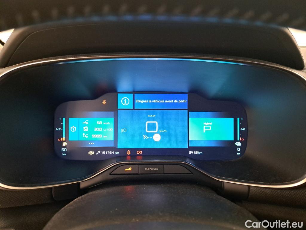  Citroen  C5 Aircross CITROEN  / 2022 / 5P / SUV Hybride rechargeable 225 e-EAT8 Feel #28