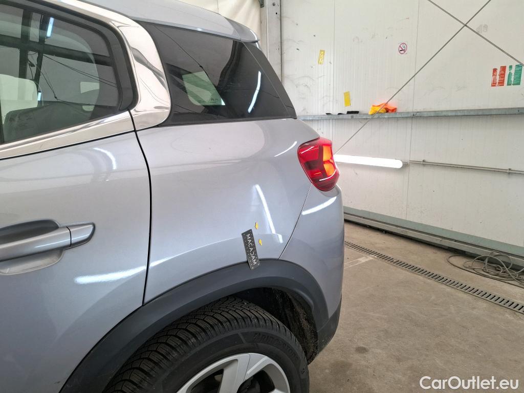  Citroen  C5 Aircross  Business 1.2 PureTech 130CV BVA8 E6d #7