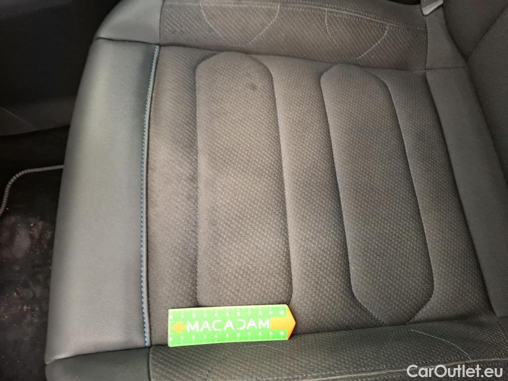  Citroen  C5 Aircross CITROEN  / 2022 / 5P / SUV BlueHDi 130 S&S EAT8 C-Series(SP) #10