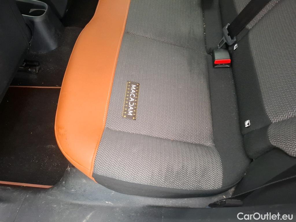  Citroen  C3  Shine Business 1.2 PureTech 80CV BVM5 E6 #68