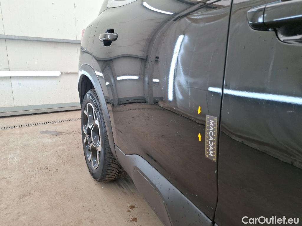  Citroen  C5 Aircross  Feel Pack 1.5 BlueHDi 130CV BVA8 6E #4