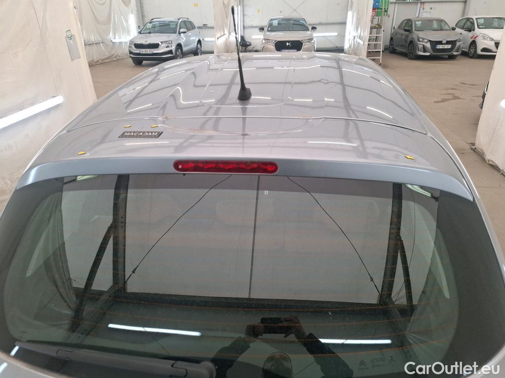  Citroen  C3  Shine Business 1.2 PureTech 80CV BVM5 E6 #59